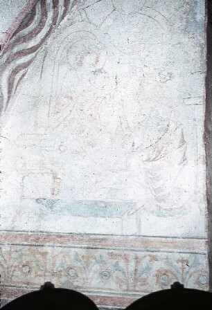 Anbetung der Heiligen Drei Könige