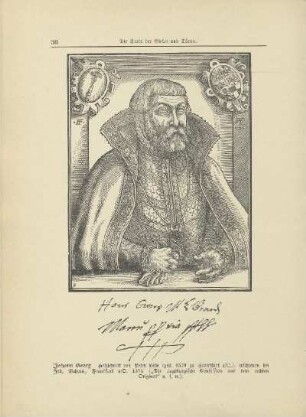 Johann Georg