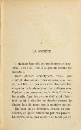 Nouvelles couches : journal d'un philosophe