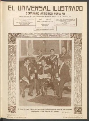 1918,1,42: año 1, núm. 42 (22 de febrero de 1918)