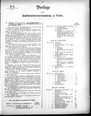 No. 8 (91), 12. Februar 1910
