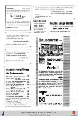 April 1967