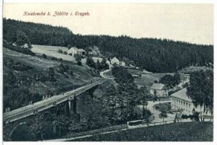 Zöblitz. Kniebreche
