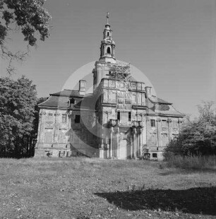 Schloss Klein-Kotzenau
