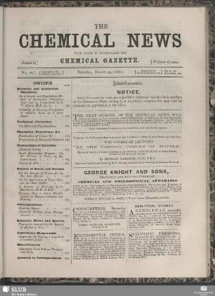 No. 16. March 24, 1860