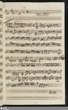 1444. Introduzione: Ernestina m'ha tradito / Piticchio, F.