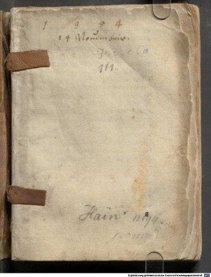 Indulgentiae ecclesiarum principalium urbis Romae