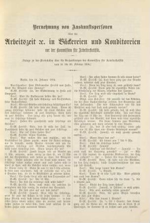 Drucksachen der Kommission für Arbeiterstatistik, 4