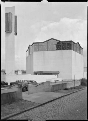 Sühne-Christi-Kirche