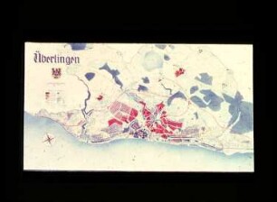 Überlingen, Flächennutzungsplan