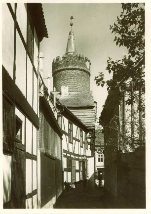 Postkarte, Prenzlau