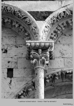 San Cerbone, Duomo, Massa Marittima