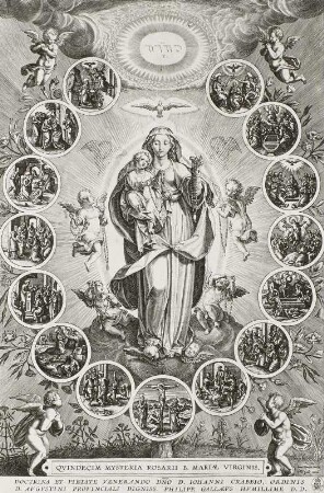 Das Rosarium