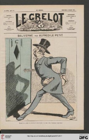 Nr. 117 (6 Juillet 1873)