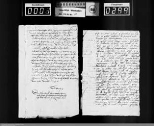 . 1550: Januar-Mai 1550