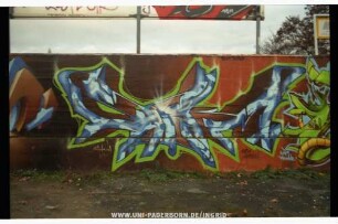 DAiM | unleserlich PooR. TASEK.