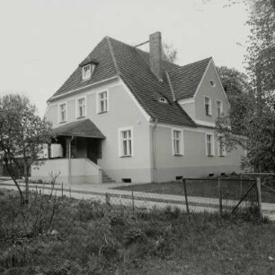 Pfarrhaus