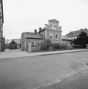 Geisenheim, Winkeler Straße 93