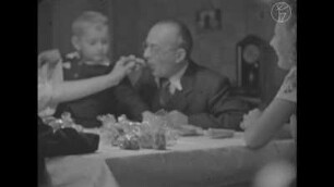 Privatfilm Familie Schnabel 1943 (1943)