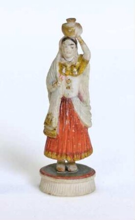 Weibliche Figur