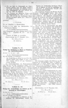 No. 16. (154-165) (161,162.), 04. Dezember 1918