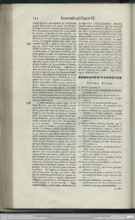 [Caput VII. Quibus Ecclesiis, Seu personis solvendae sint Decimae]