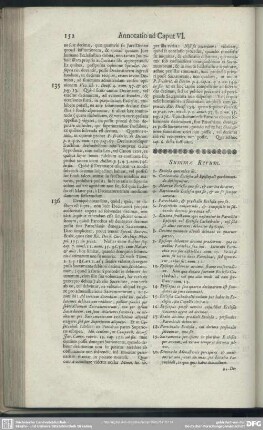 [Caput VII. Quibus Ecclesiis, Seu personis solvendae sint Decimae]