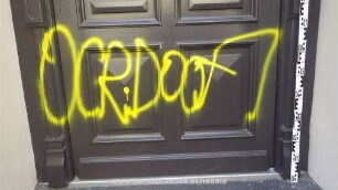 OCR DOOF