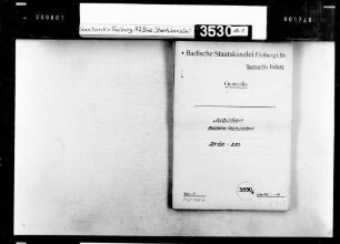 Glückwunschschreiben des Staatspräsidenten zur Goldenen Hochzeit, Nr. 151-250