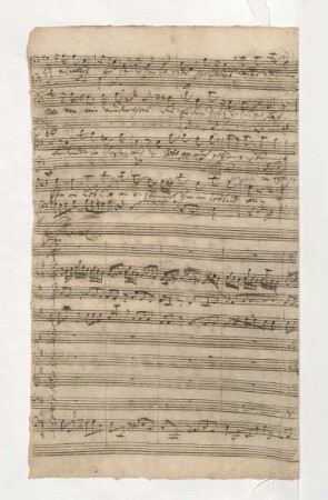 5. Choral: Sei Lob und Preis mit Ehren