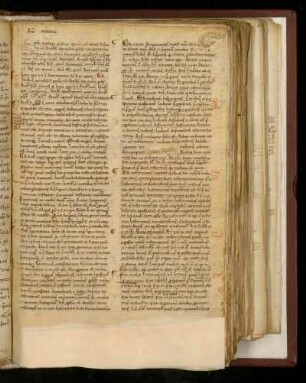 Dissertationes in quaedam vocabula bibliae