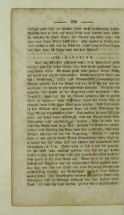42. Tiberius