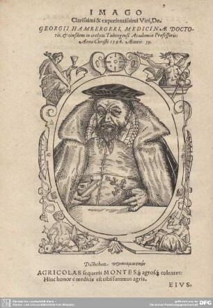 Georg Hamberger