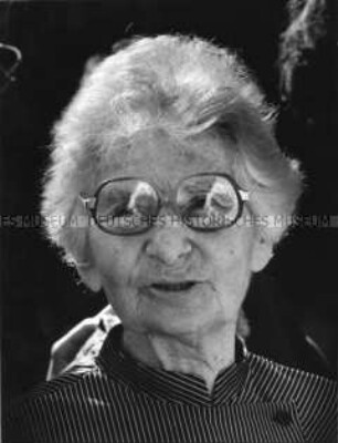 Ruth Werner