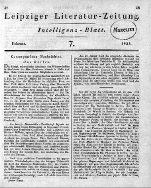1833-02 : 07. Stück