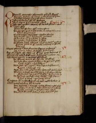 Registrum. Quoniam exempla plus movent quam verba Gregorii …