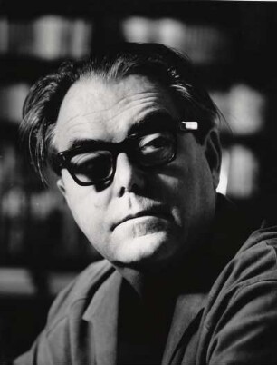 Max Frisch