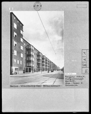 Wohnhaus