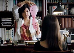 Amelie rennt (2017) - Trailer