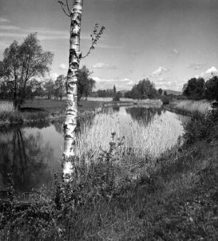 Flußlandschaft