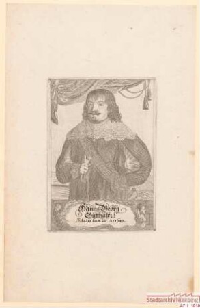 Hans Georg Gutthäter