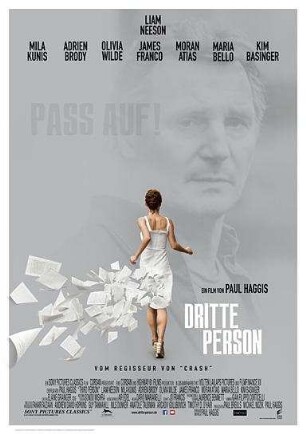 Dritte Person