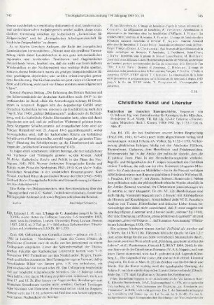 746-751 [Rezension] Farbe, Farbmittel - Fensterladen