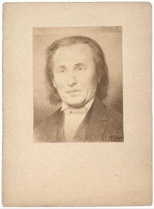 Franz Liszt (1811-1886)