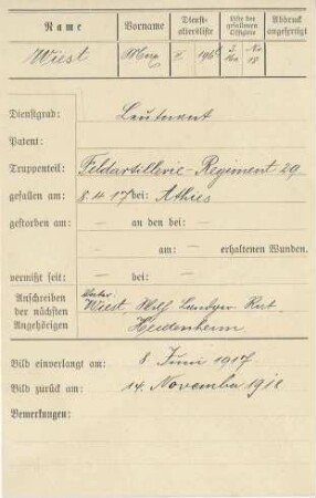 Wiest, Max
