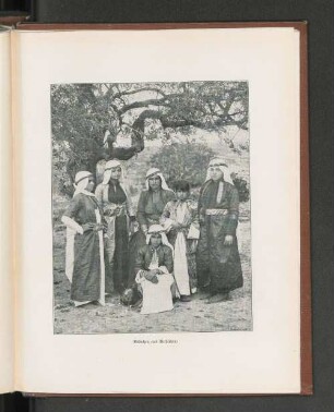 Mädchen aus Bethlehem