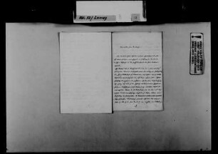Schreiben von N.N. Forster, Mannheim, an August Lamey: Bitte um eine Einstellung am Polytechnikum Karlsruhe.