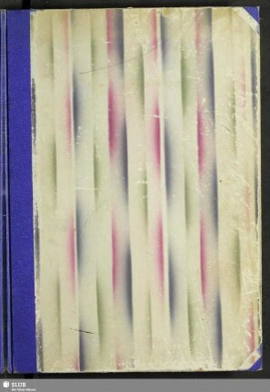 1933: Das Fachschulwesen im Buchdruckgewerbe