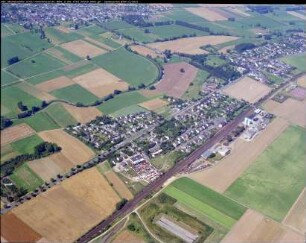 Weilerswist-Ottenheim