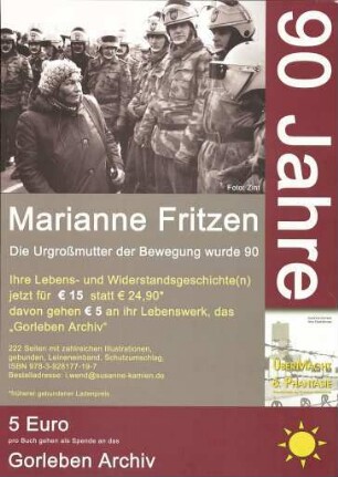 Übermacht & Phantasie